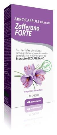 926563368 - Arkopharma Ultimate Zafferano Forte 30 Capsule - 4720908_2.jpg