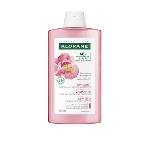 image - 982983948 - KLORANE SHAMPOO PEONIA BIO 400 ML - 4709828_1.jpg