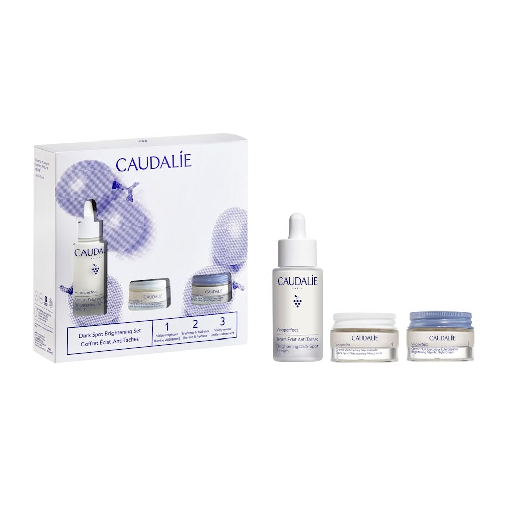 image - 952086623 - VINOPERFECT SPRING SET 2026 BRIGHTENING DARK SPOT SERUM 30 ML + DARK SPOT NIACINAMIDE MOISTURIZER 15 ML + BRIGHTENING GLYCOLIC NIGHT CREAM 15 ML - 4870732_3.jpg
