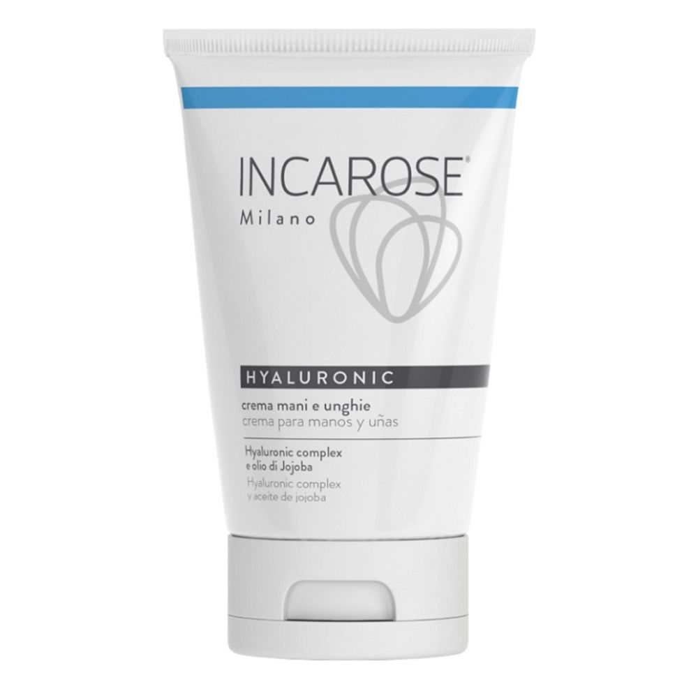 987764709 - INCAROSE HYALURONIC CREMA MANI & UNGHIE POCKET SIZE 30 ML - 4818117_1.jpg