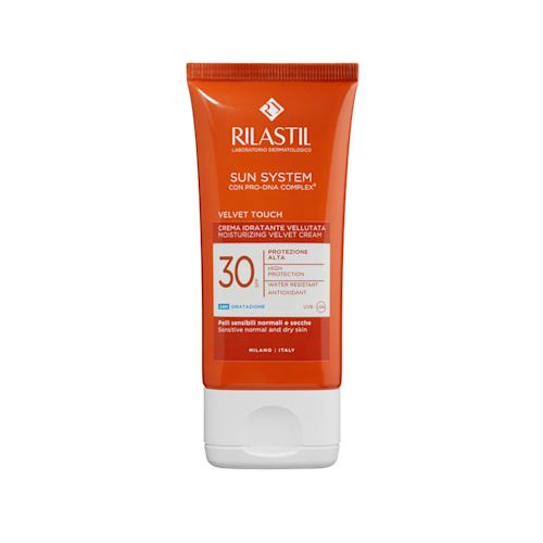 image - 981042854 - RILASTIL SUN SYSTEM PHOTO PROTECTION TERAPY SPF 30 CREMA VELLUTANTE 50 ML - 4708359_1.jpg
