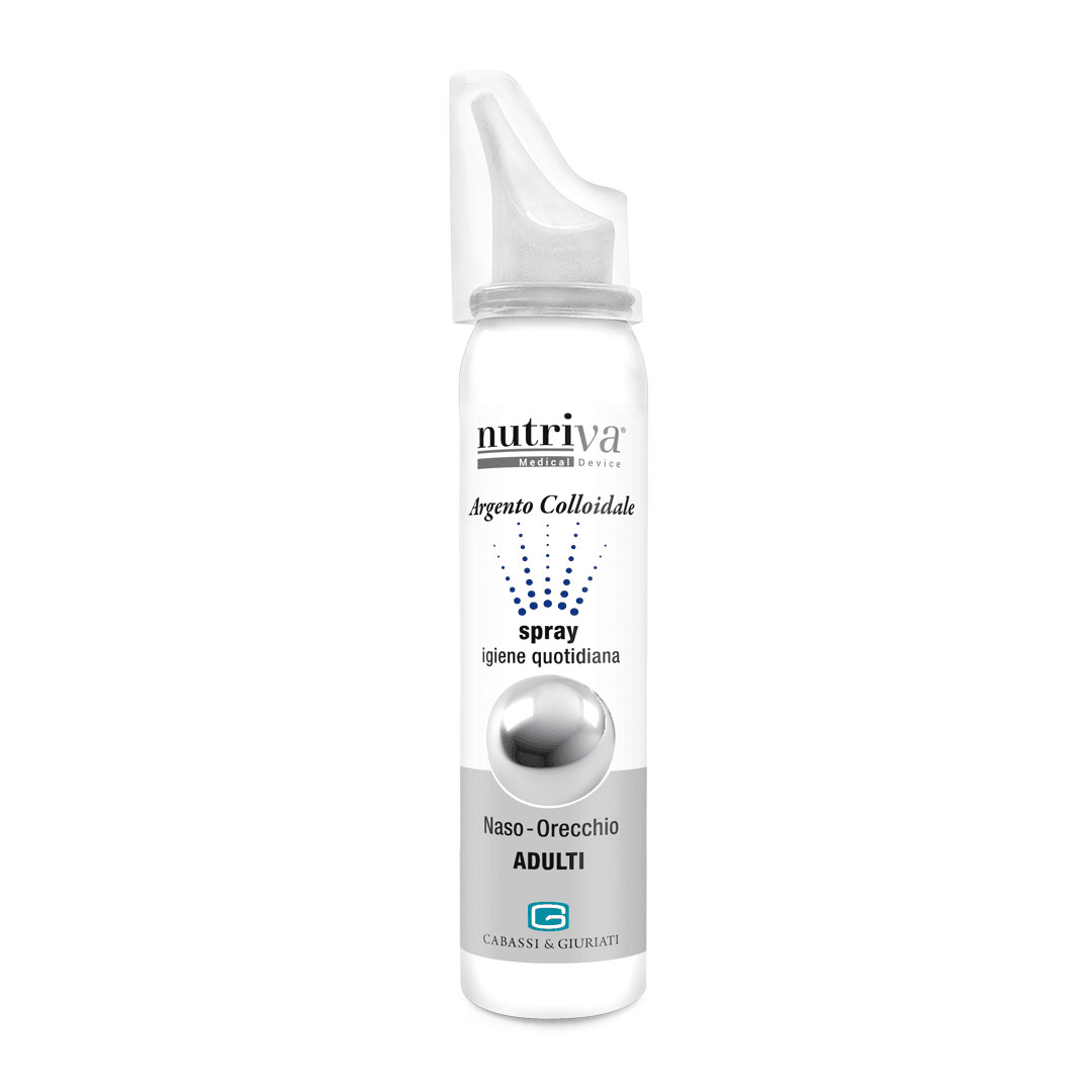 926889991 - Nutriva Argento Colloidale Spray Naso Orecchie 100ml - 7878567_3.jpg