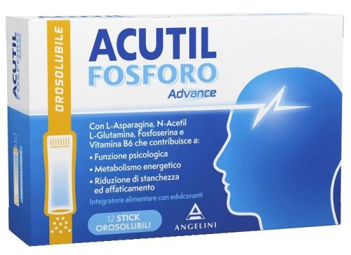 981080690 - Acutil Fosforo Advance Integratore funzione psicologica 12 stick orosolubili - 4707831_2.jpg