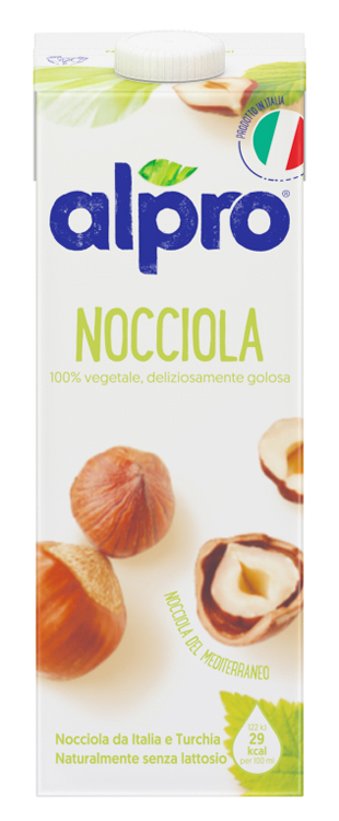 Alpro Nocciola 1 Litro