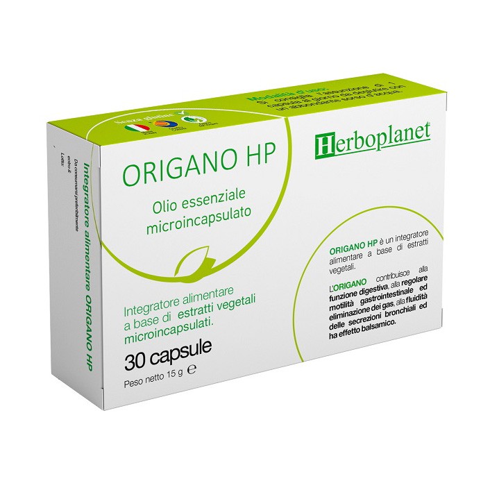 image - 951459787 - Integratore alimentare in capsule a base di origano, utile per favorire la digestione e la regolare motilità gastrointestinale. Assumere una capsula al giorno. - 4877425_2.jpg