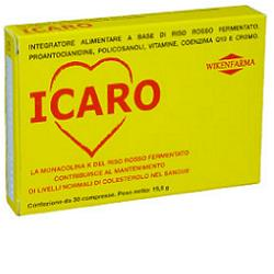 Icaro 30 Compresse