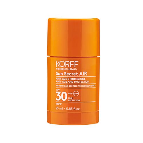 980145433 - Korff Sun Secret Spf30 Air Stick protezione solare antiage 25ml - 4708047_2.jpg