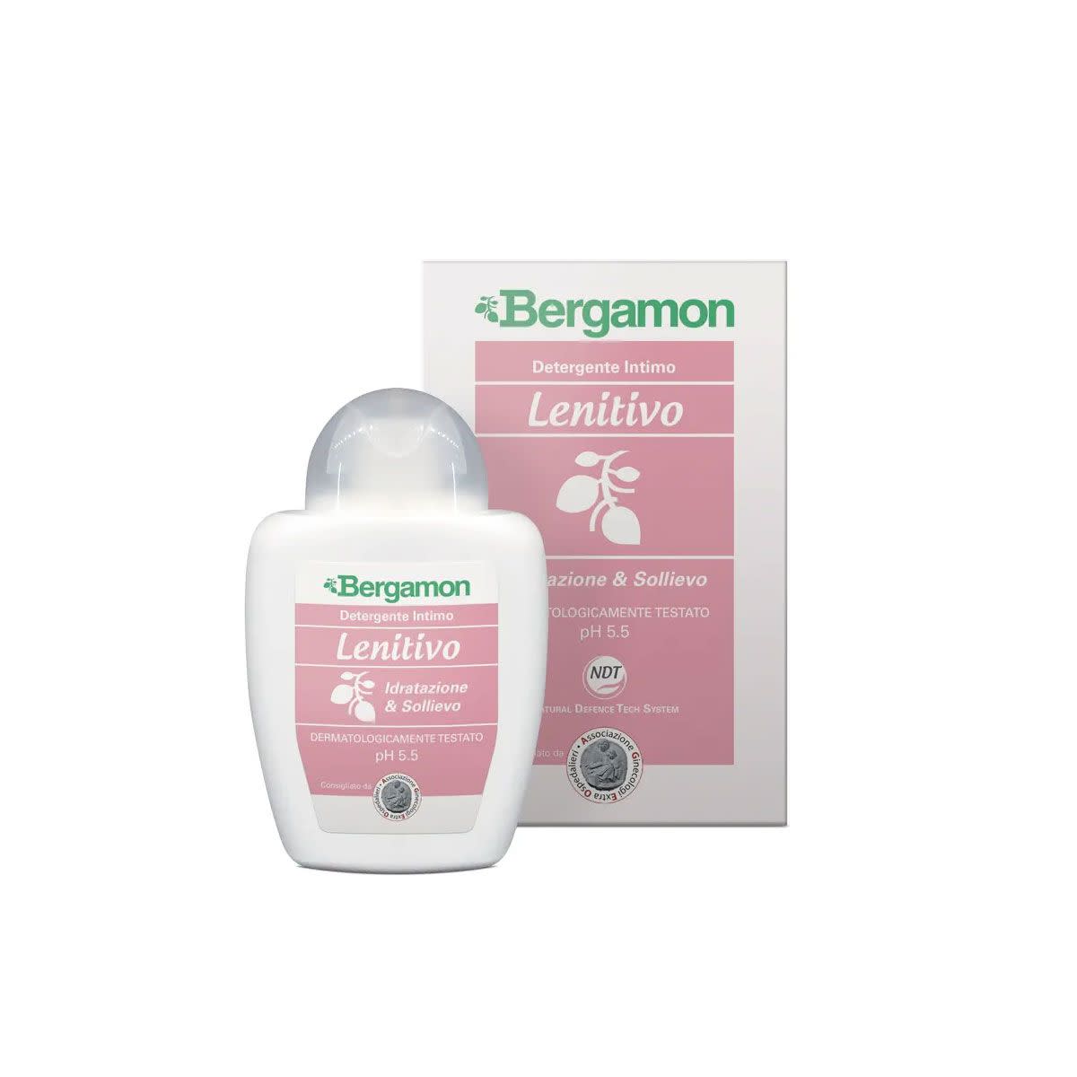 975520990 - Bergamon Detergente Intimo Lenitivo 200ml - 4732514_1.jpg