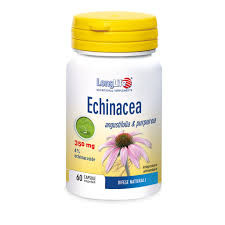 935601777 - Longlife Echinacea 4% Integratore difese immunitarie 60 Capsule - 4723869_2.jpg