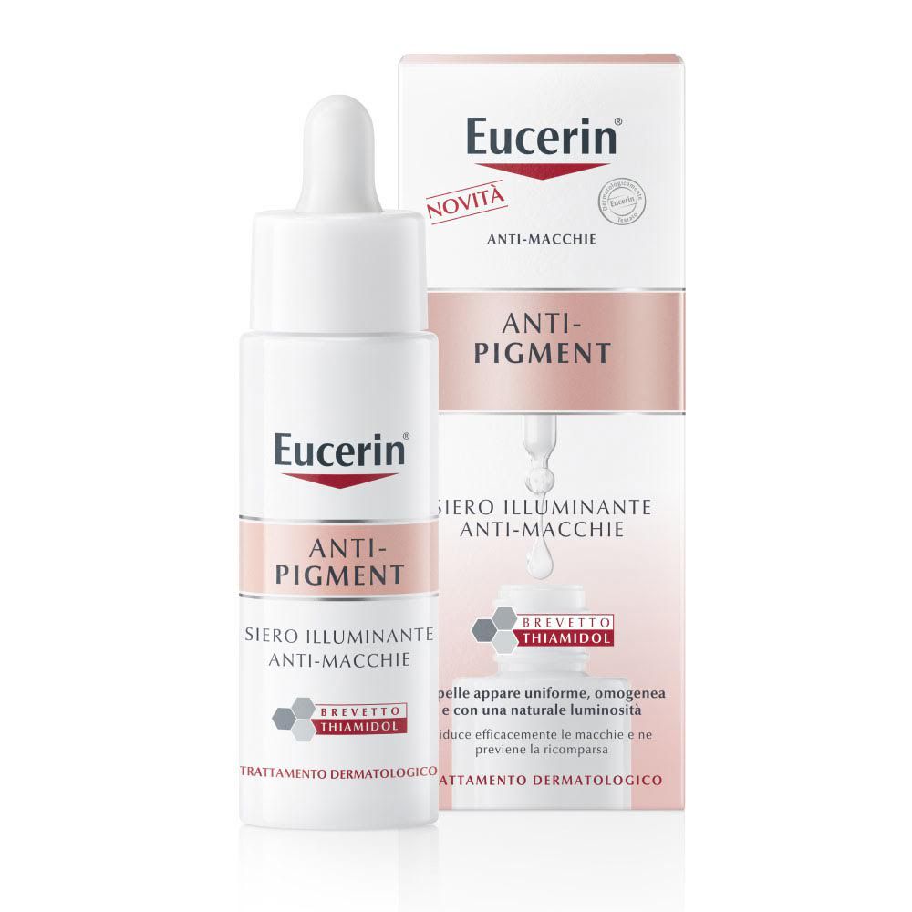 Eucerin Anti-pigment Siero Illuminante 30ml