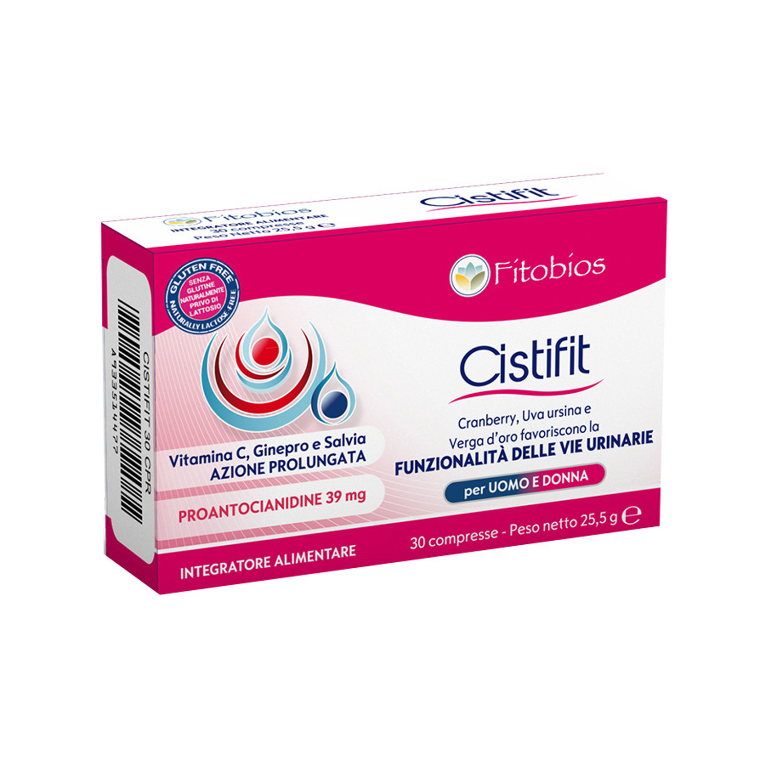 image - 933514477 - Integratore che supporta il benessere delle vie urinarie, aiutando a contrastare fastidi e irritazioni. - 4866292_2.jpg