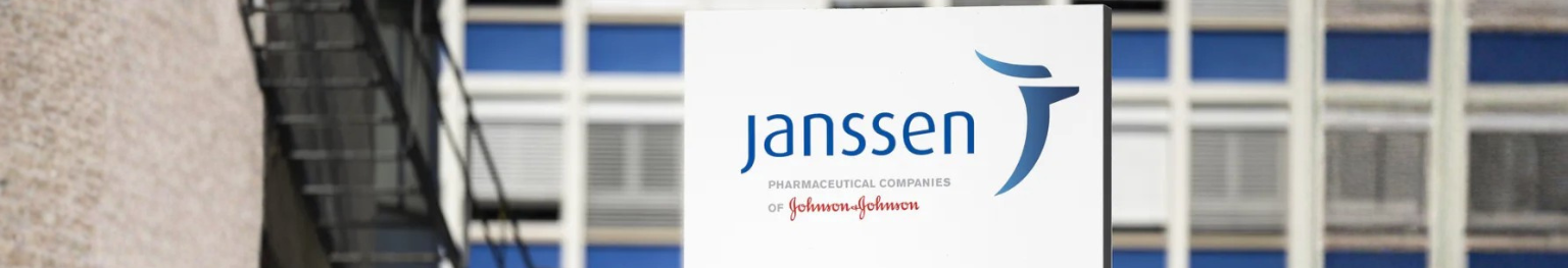 image - Hero desk Janssen Cilag