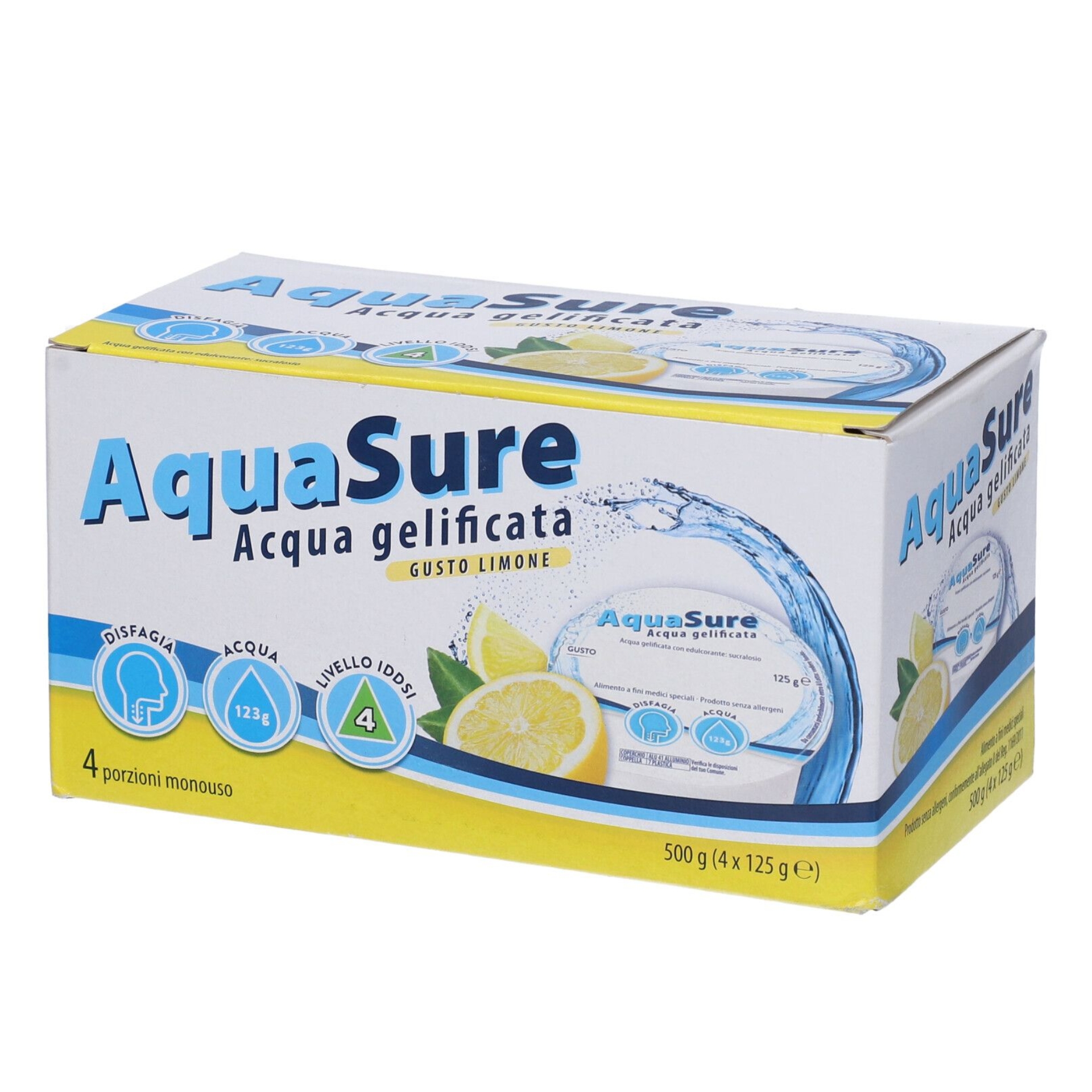 987241748 - AQUASURE ACQUA GELIFICATA LIMONE EDULCORATA MULTIPACK 4 PEZZI DA 125 G - 4745542_1.jpg