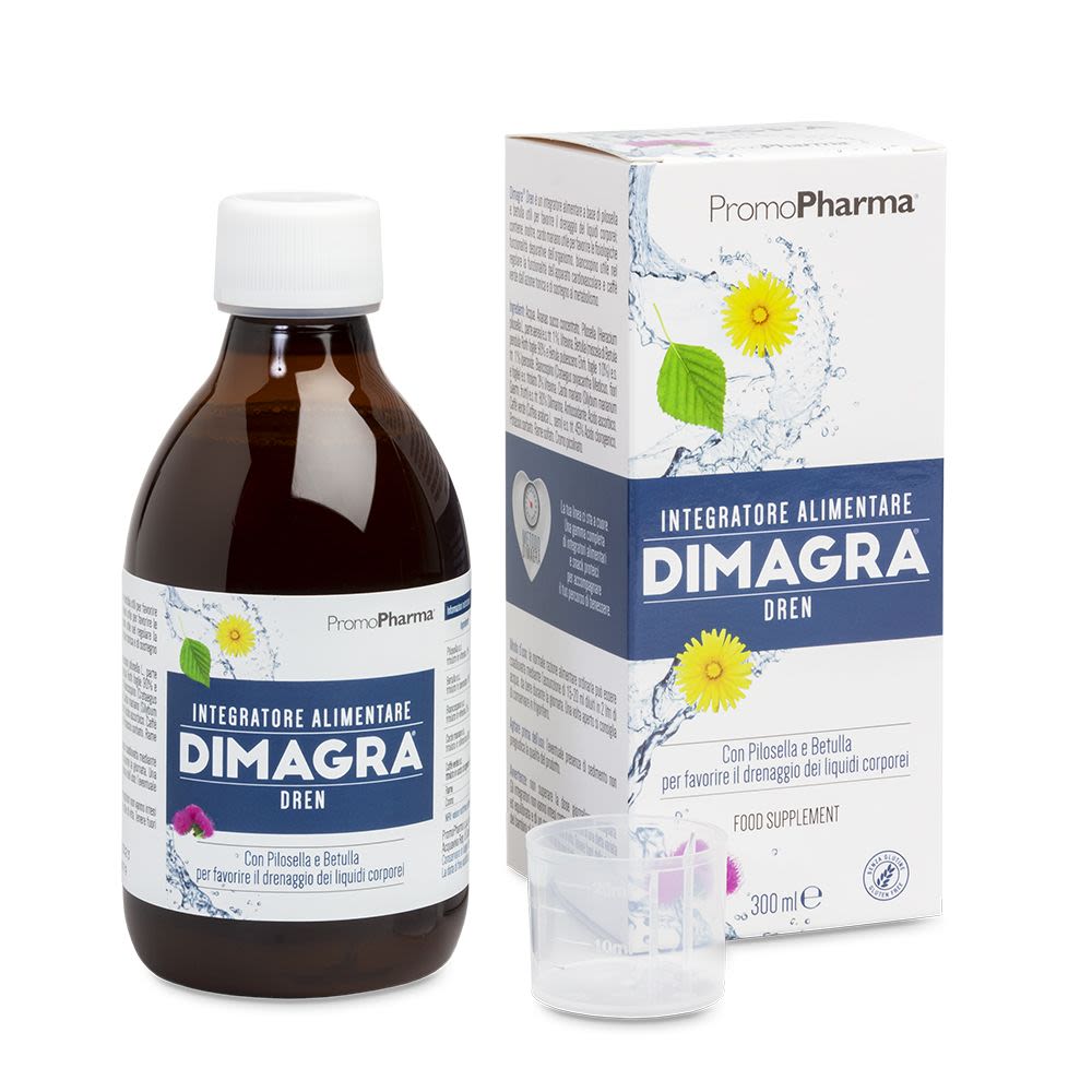 934784455 - Dimagra Dren Integratore drenante 300ml - 7882039_1.jpg