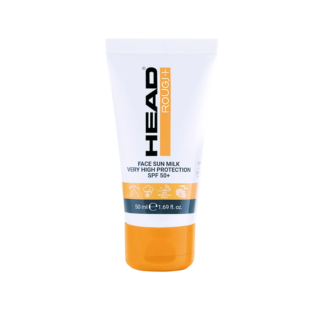 image - 951378874 - Latte solare viso SPF50+ ad alta protezione, formulato per difendere la pelle dai raggi UVA e UVB durante l'esposizione al sole. - 4854409_1.jpg