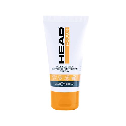 image - 951378874 - Latte solare viso SPF50+ ad alta protezione, formulato per difendere la pelle dai raggi UVA e UVB durante l'esposizione al sole. - 4854409_1.jpg
