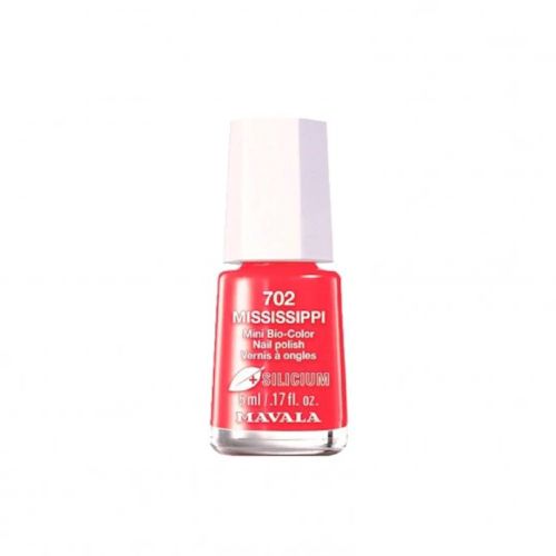 986128344 - Mavala Mini Bio-Color Smalto Unghie 702 Mississippi 5ml - 4742973_1.jpg