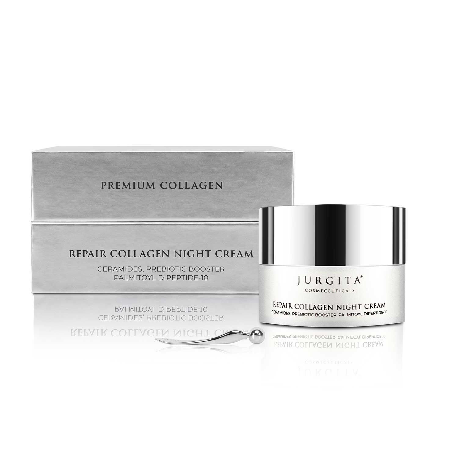 987479363 - JURGITA COSMECEUTICALS REPAIR COLLAGEN NIGHT CREAM 50 ML - 4715939_2.jpg