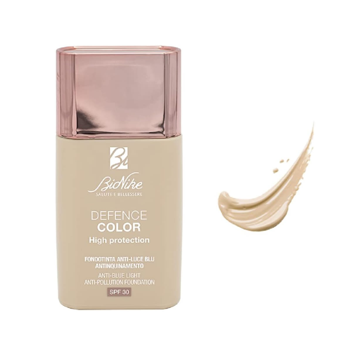 image - 986781894 - DEFENCE COLOR HP FONDOTINTA N301 PERLE - 4743262_2.jpg