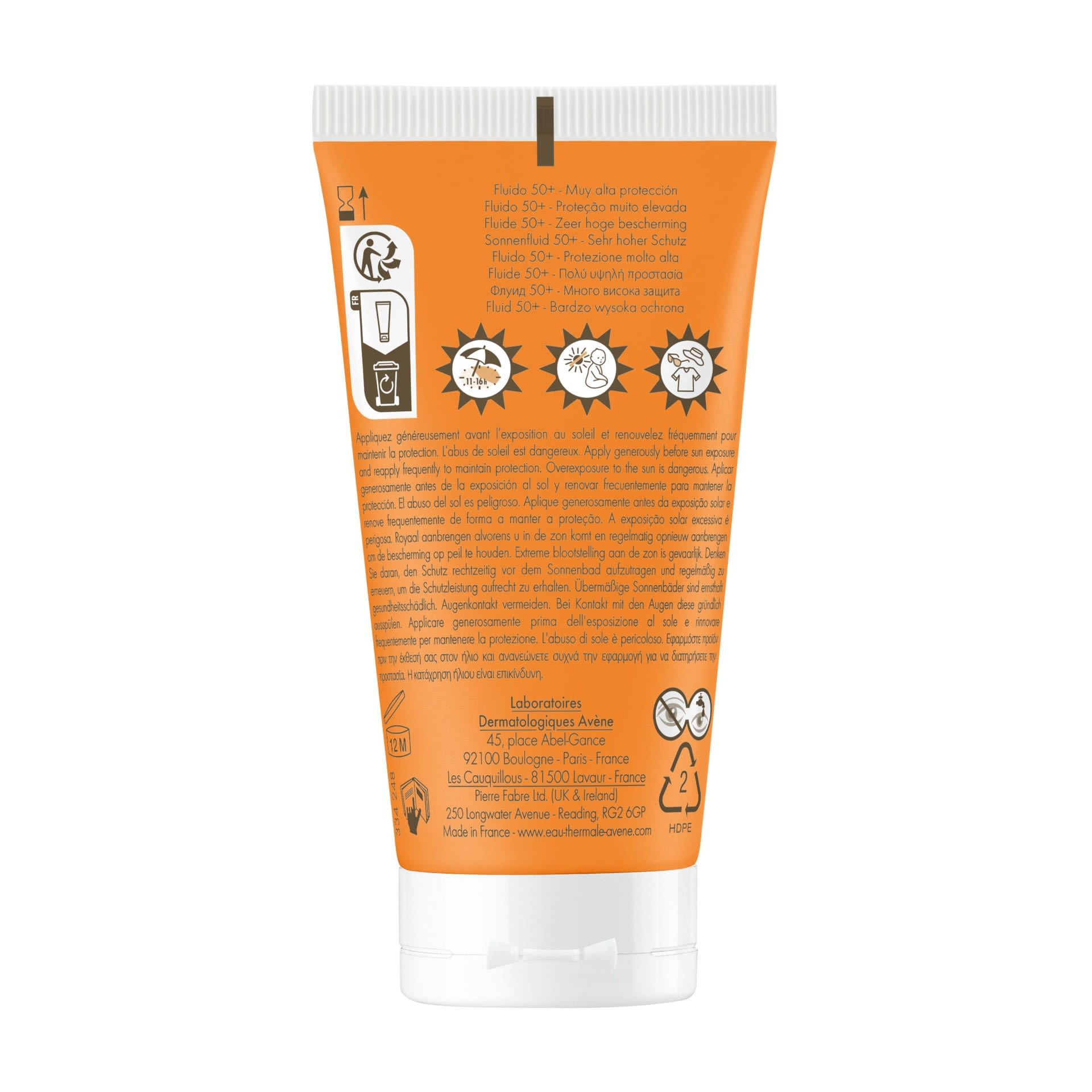 image - 983039951 - AVENE SOL FLUIDO SPF50+ NUOVA FORMULA 50 ML - 4709442_13.jpg