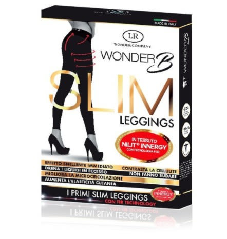 980296127 - Wonder B Slim Leggings Tecnologia Fir Tessuto Innergy L/XL - 4736106_1.jpg