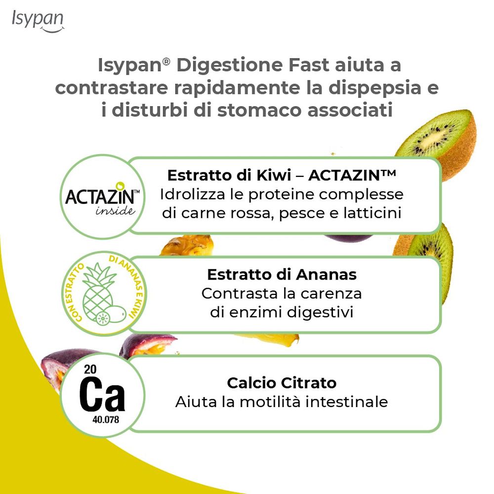 984818841 - Isypan Digestione Fast Integratore Alimentare 20 bustine - 4741366_4.jpg