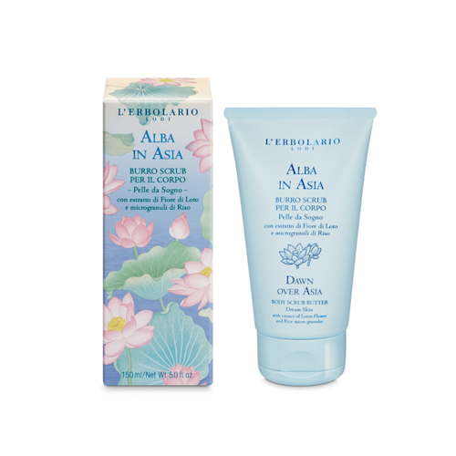 987658933 - ALBA IN ASIA BURRO SCRUB PER IL CORPO PELLE DA SOGNO 150 ML - 4745670_1.png