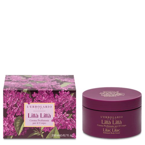 942131830 - L'Erbolario Lilla' Lilla' Crema Corpo Profumata 200ml - 4725374_1.jpg