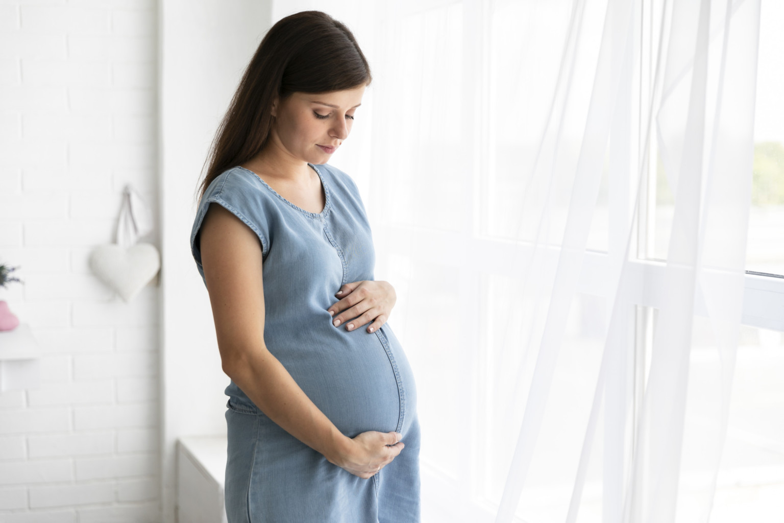 Magazine | Smagliature in gravidanza come contrastarle