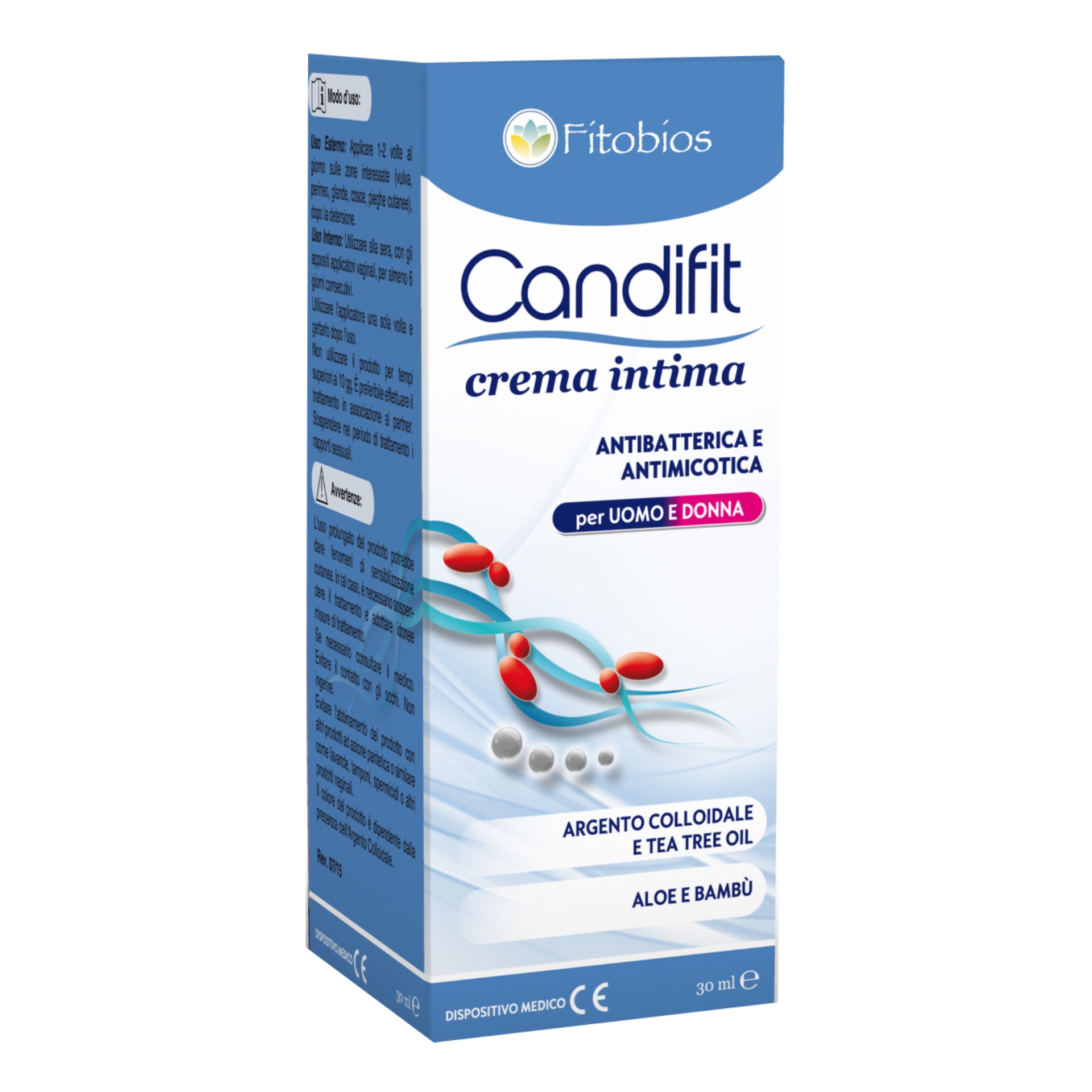 image - 933542502 - CANDIFIT CREMA VAGINALE 30 ML + 6 APPLICATORI VAGINALI - 4865344_3.jpg