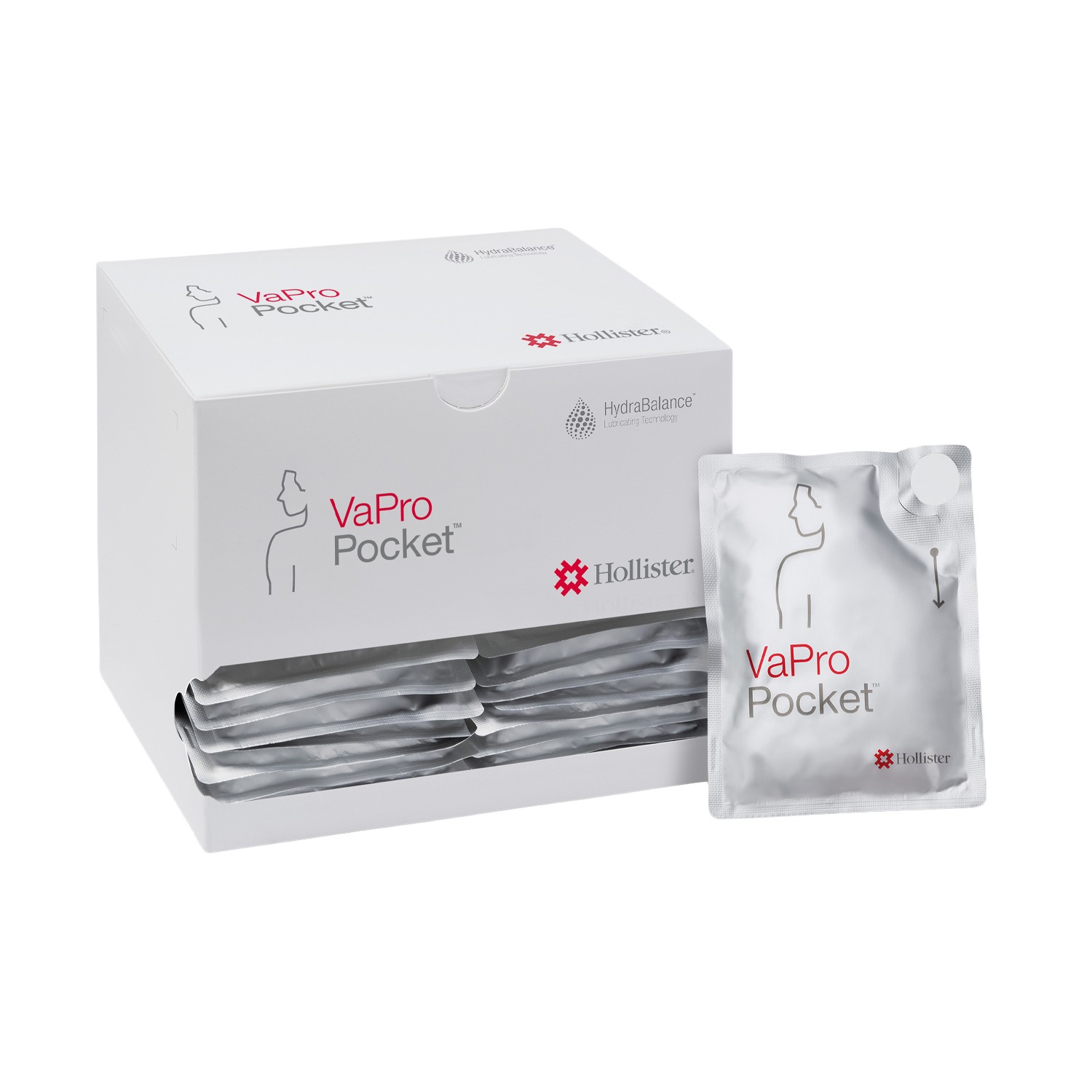 image - 980143251 - Catetere tascabile con protezione no touch, pronto all'uso, ideale per cateterismo intermittente in mobilit&agrave;. - 4866461_2.jpg