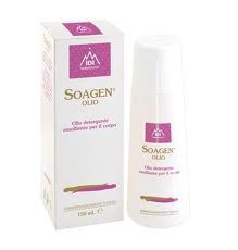 Soagen Olio 500ml