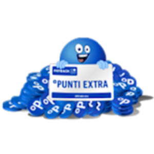 Accelera la raccolta con i Coupon Payback