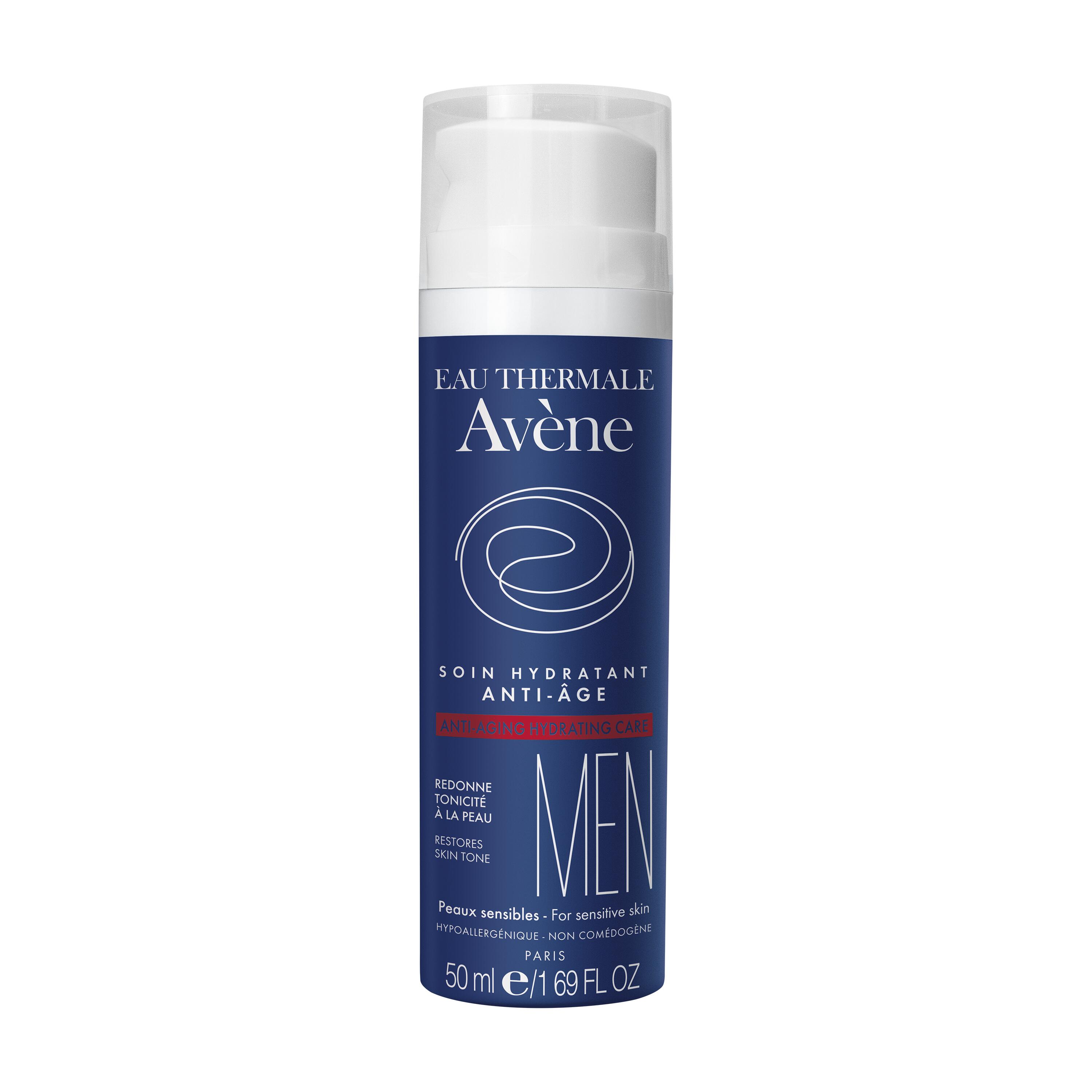 Avene Men Trattamento Idratante Antiage 50ml