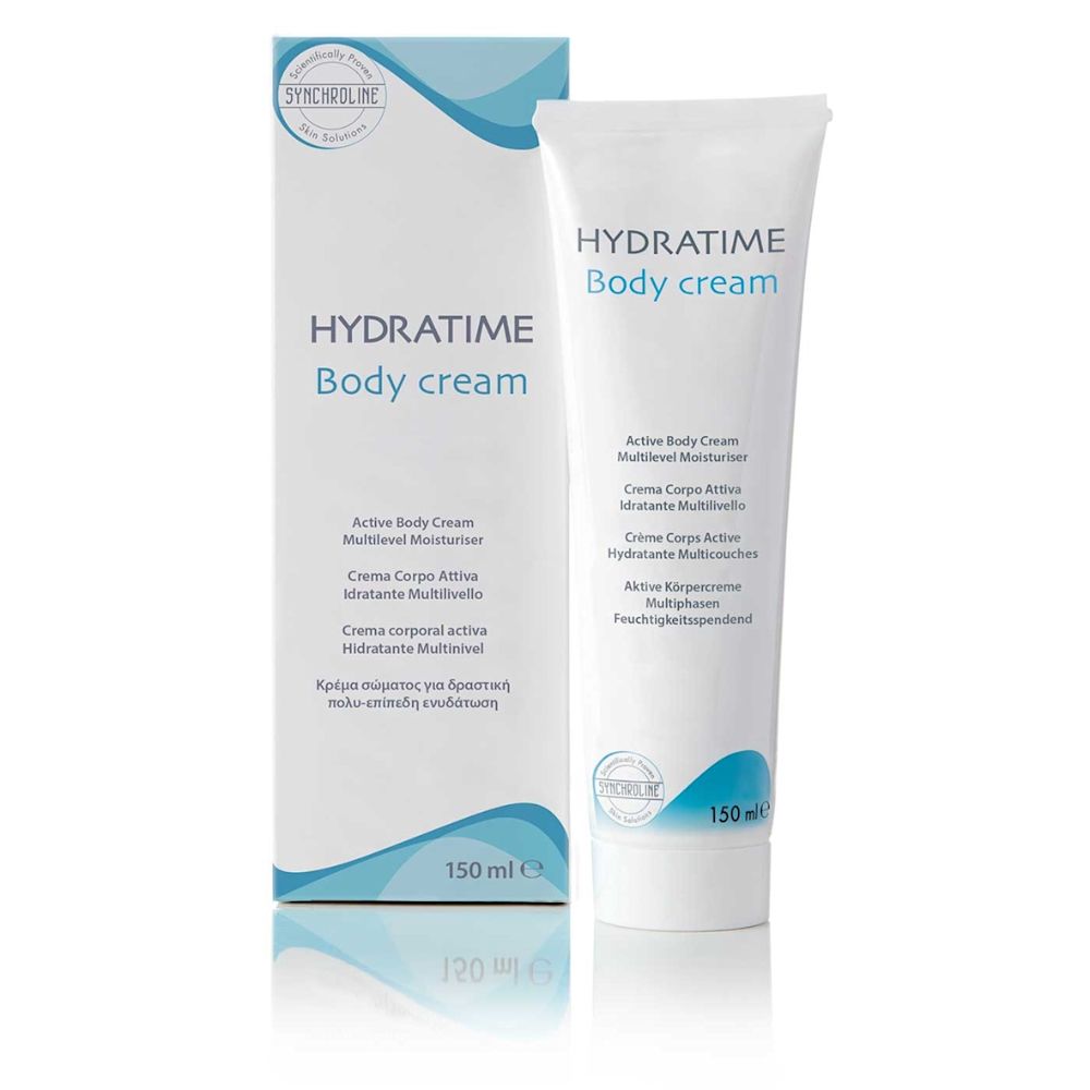 900051386 - HYDRATIME BODY CREAM 150 ML - 4756363_1.jpg