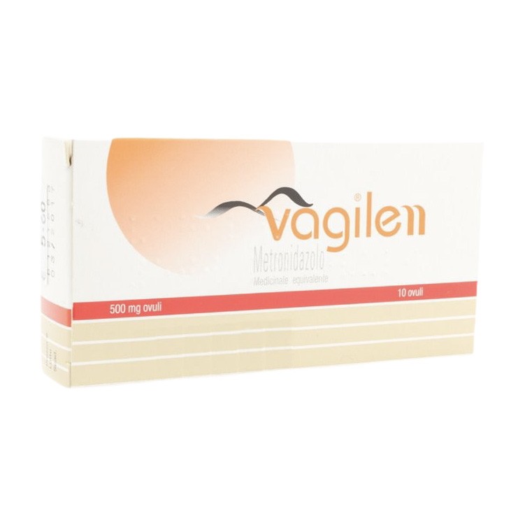 image - 020689016 - Vagilen 10 Ovuli Vag 500mg è indicato per il trattamento della trichomoniasi sintomatica nella donna. - 7870971_2.jpg