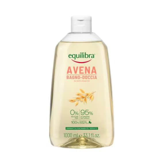 image - 986872265 - EQUILIBRA CORPO AVENA BAGNO DOCCIA 1000 ML - 4762915_1.jpg