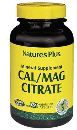 image - 901340048 - Integratore in capsule di calcio e magnesio citrato con boro, utile per il benessere di ossa e denti, adatto a vegetariani e persone con allergie alimentari. - 4866399_1.jpg