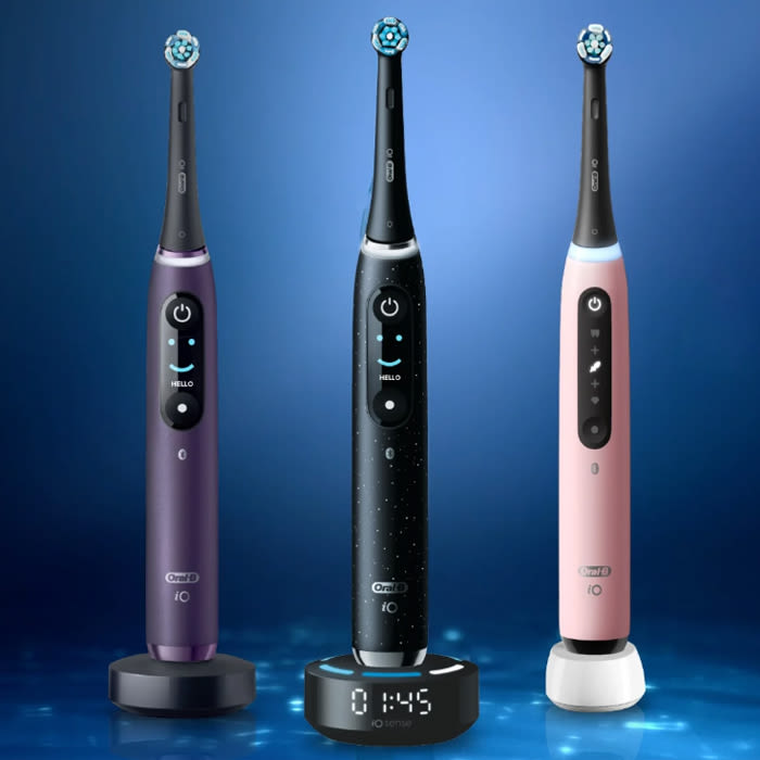 Img descrizione Oral-B