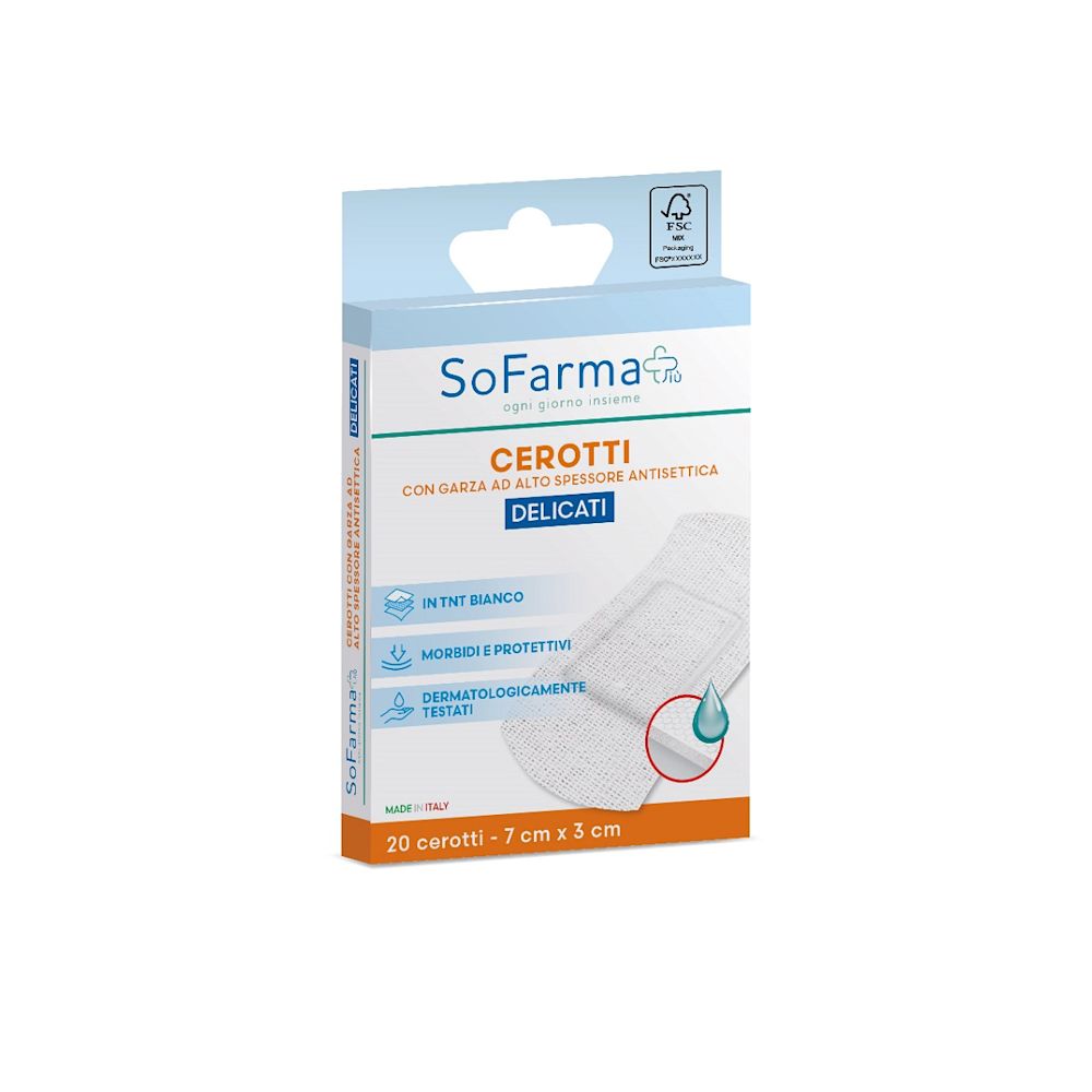 986718930 - CEROTTO DELICATO 7X3 CM 20 PEZZI SOFARMAPIU' - 0005575_1.jpg