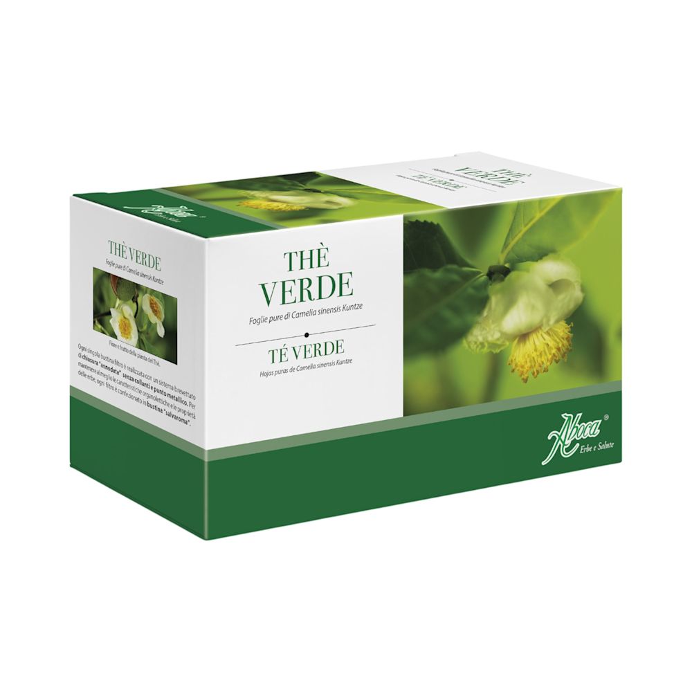image - 906607825 - THE VERDE SENZA MENTA 20 BUSTE 2 G - 7820473_3.jpg