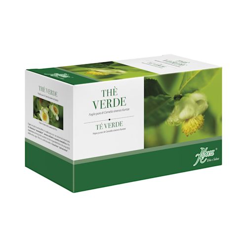 image - 906607825 - THE VERDE SENZA MENTA 20 BUSTE 2 G - 7820473_3.jpg