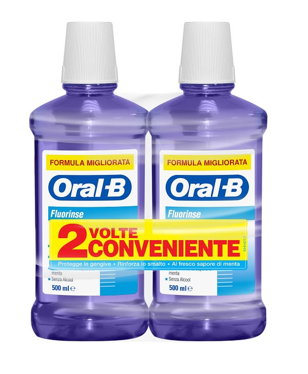 980458362 - ORALB FLUORINSE COLLUTORIO ANTI CARIE 2 X 500 ML - 4708886_1.jpg