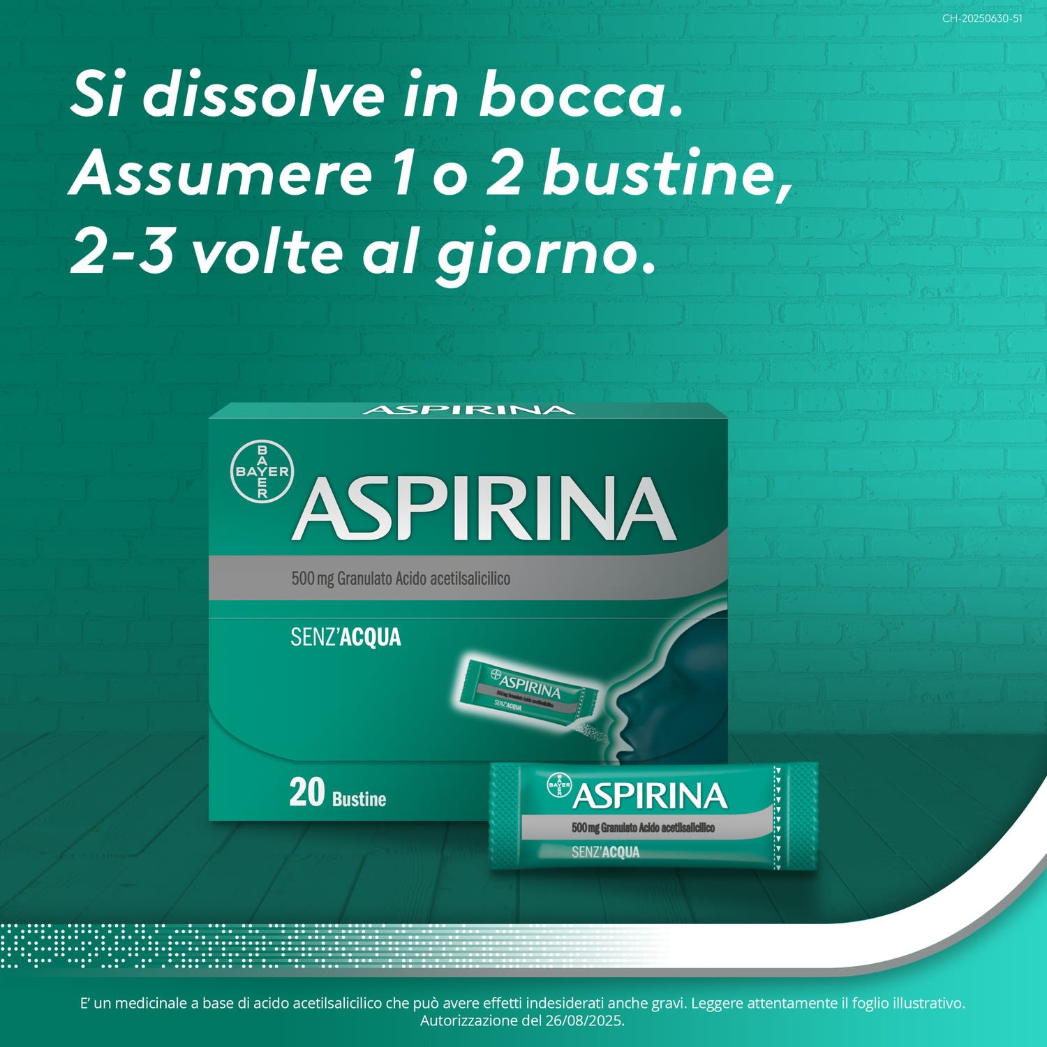 004763544 - ASPIRINA*20 bust grat 500 mg - 7831761_9.jpg