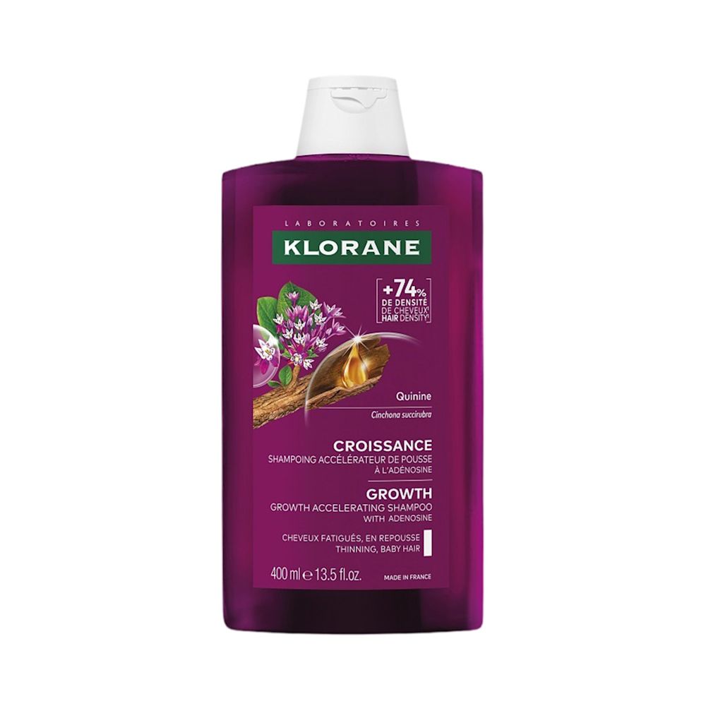 image - 951884271 - Shampoo fortificante a base di chinina formulato per stimolare la crescita dei capelli e rinforzarli. - 4889810_2.jpg