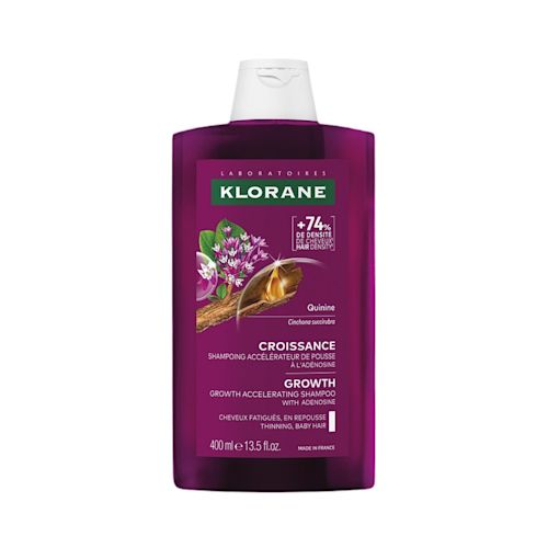 image - 951884271 - Shampoo fortificante a base di chinina formulato per stimolare la crescita dei capelli e rinforzarli. - 4889810_2.jpg