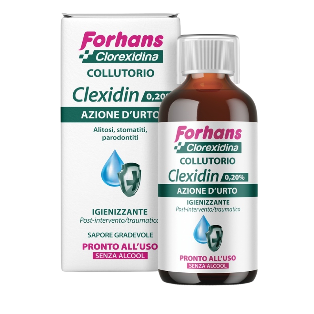 image - 926826266 - FORHANS CLEXIDIN 0,20 SENZA ALCOOL 200 ML - 4841172_2.jpg