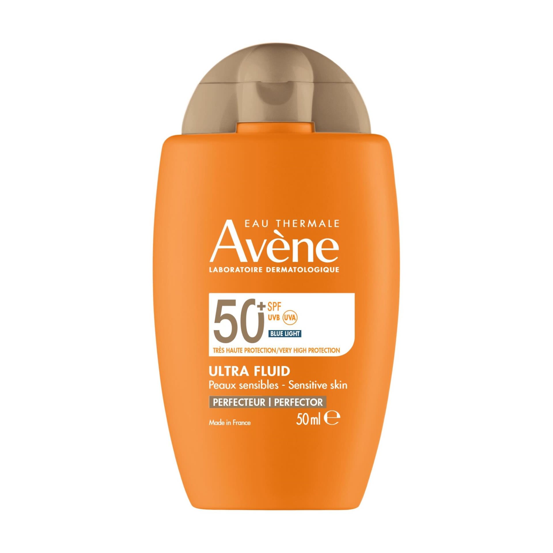 image - 987315951 - EAU THERMALE AVENE SOLARE ULTRA FLUID PERFEZIONATORE SPF50+ 50 ML - 4745650_4.jpg