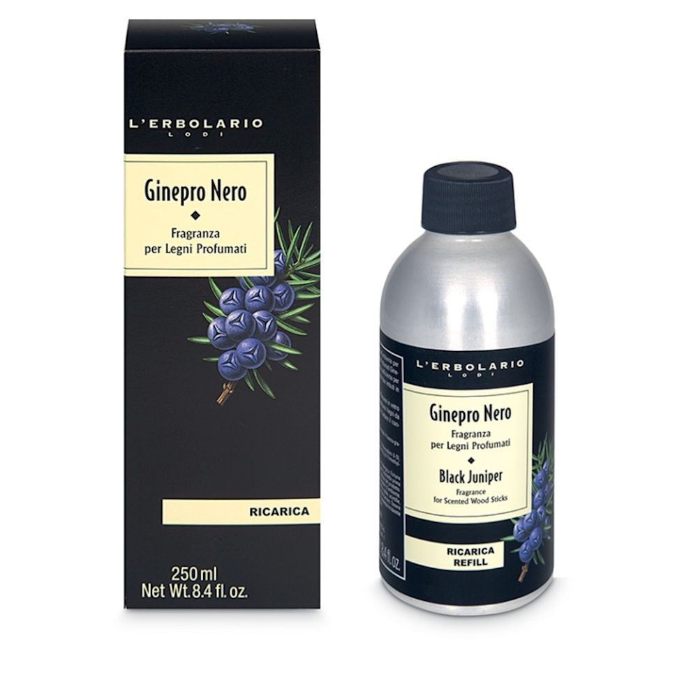 950953137 - GINEPRO NERO FRAGRANZA LEGNI PROFUMATI RICARICA 250 ML - 4836685_1.jpg