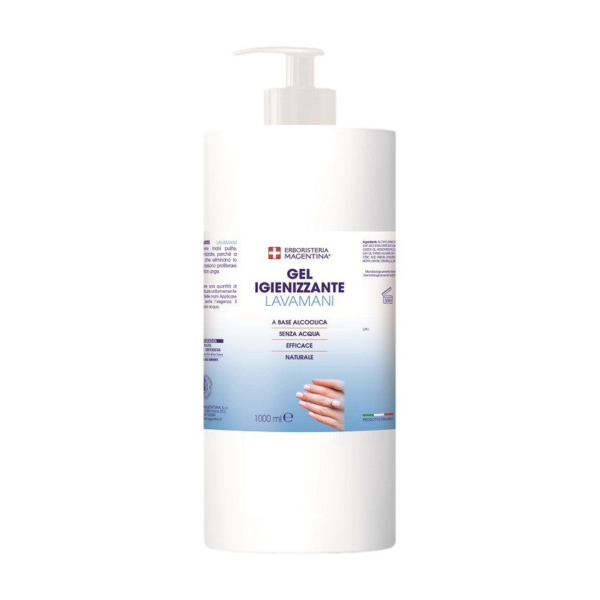 image - 980343863 - Gel igienizzante per le mani con alcool al 70% Vol., ideale per pulire e igienizzare le mani in qualsiasi momento, anche fuori casa. - 4776265_2.jpg